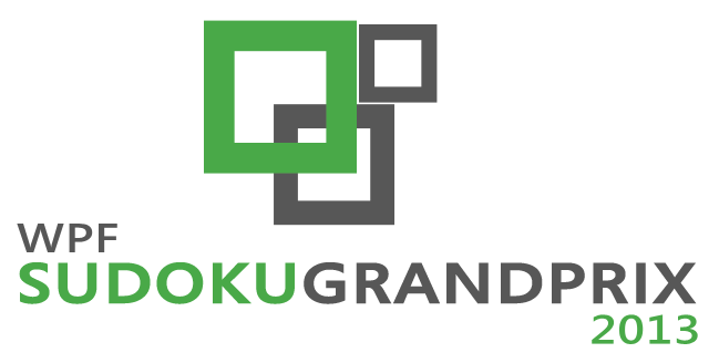 Sudoku Grand Prix - Italian Round