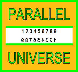 Parallel Universe - LMI April Sudoku Test