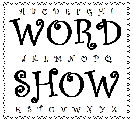 Word Show - LMI November Puzzle Test