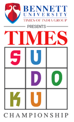 Times Sudoku Championship 2018