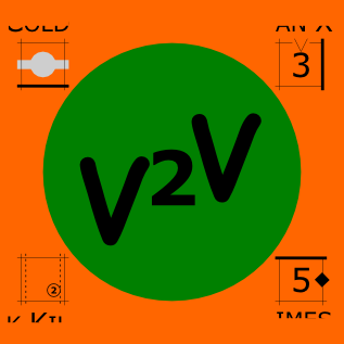 V2V - March Sudoku Test