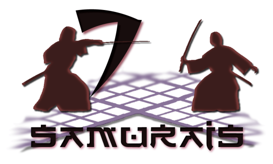 Seven Samurais - LMI June Puzzle Test
